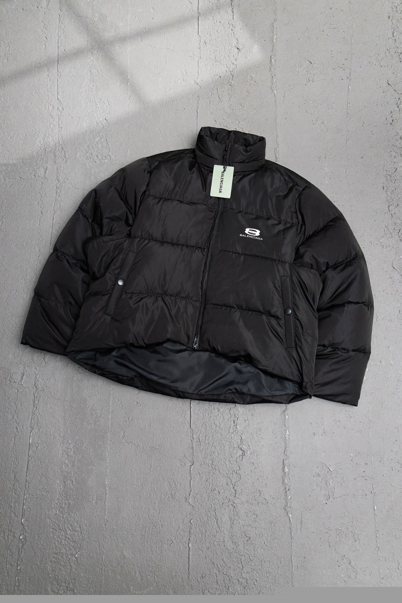 Ba*len*cia*ga coats